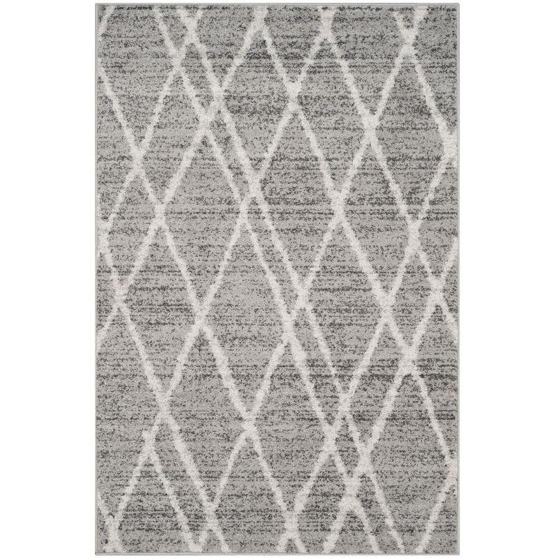 Adirondack ADR128 Power Loomed Area Rug  - Safavieh