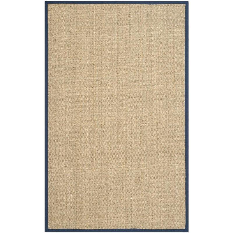 Natural Fiber NF114 Area Rug  - Safavieh