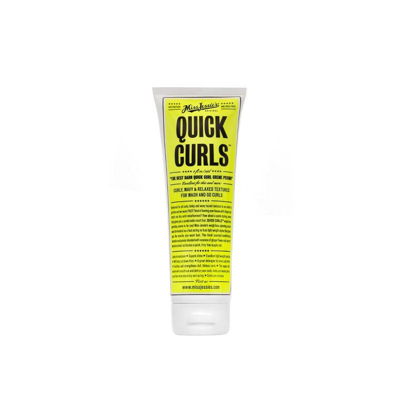 Miss Jessie's Quick Curls - 8.5 fl oz
