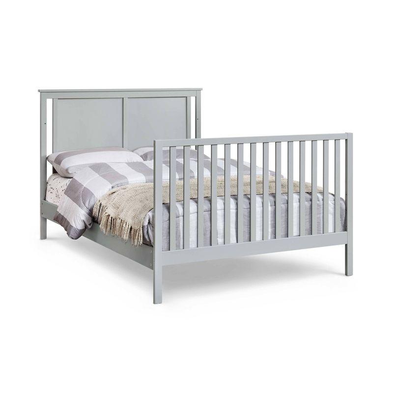 Suite Bebe Connelly 4-in-1 Convertible Crib