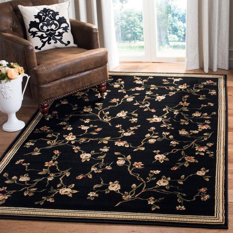 Lyndhurst LNH220 Power Loomed Area Rug  - Safavieh