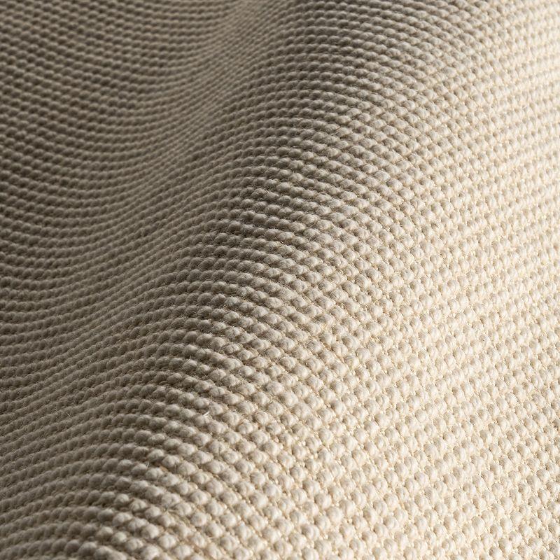 Nuloom Monica Geometric Wool Indoor Area Rug, Runner 2' 6" x 8', Ivory