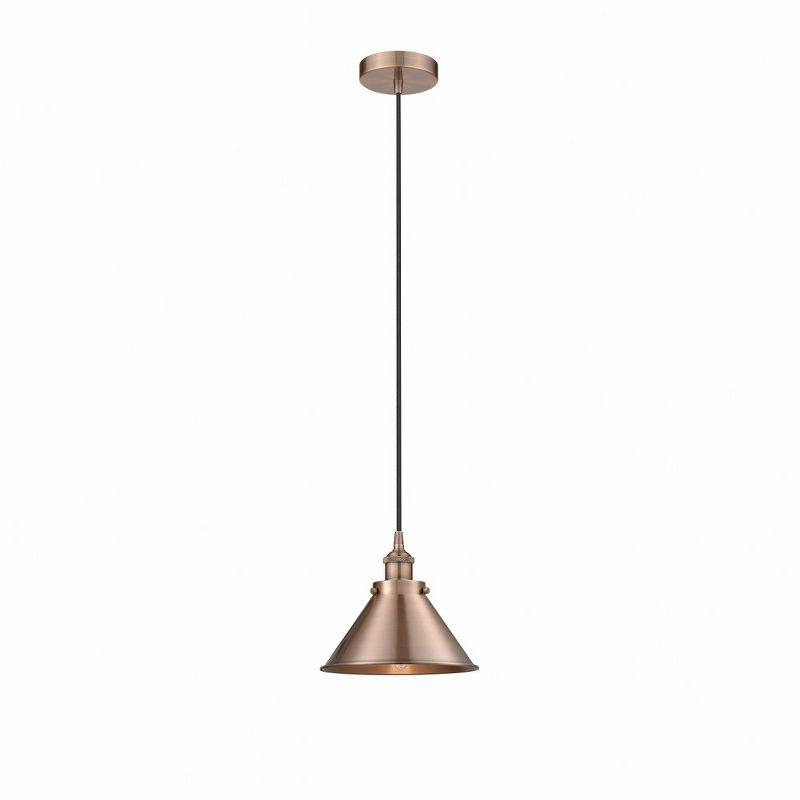Briarcliff 1 - Light Pendant