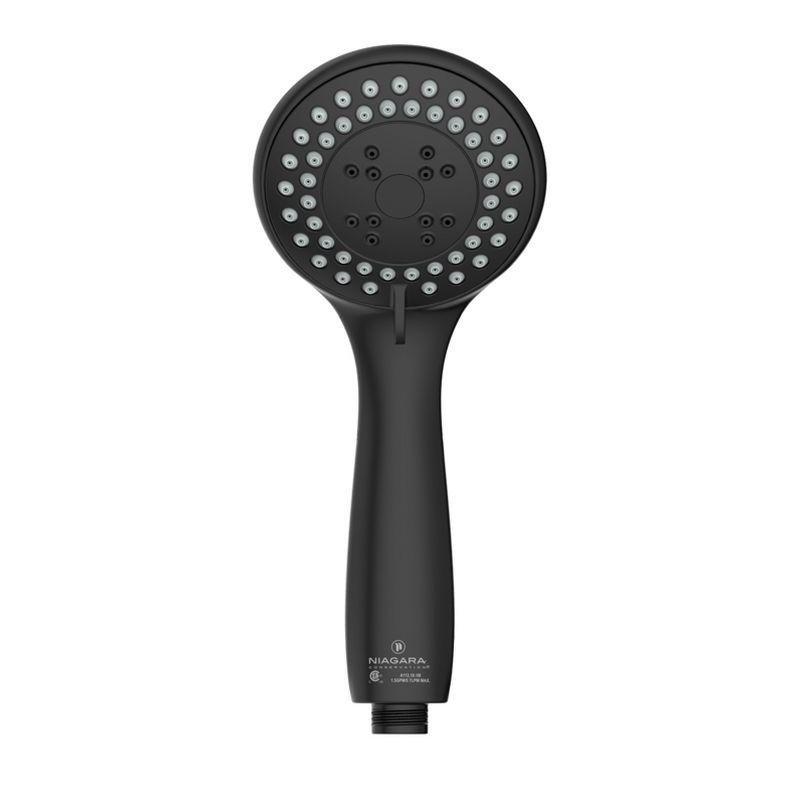 Vara II Handheld Shower Head 1.5 GPM GPM