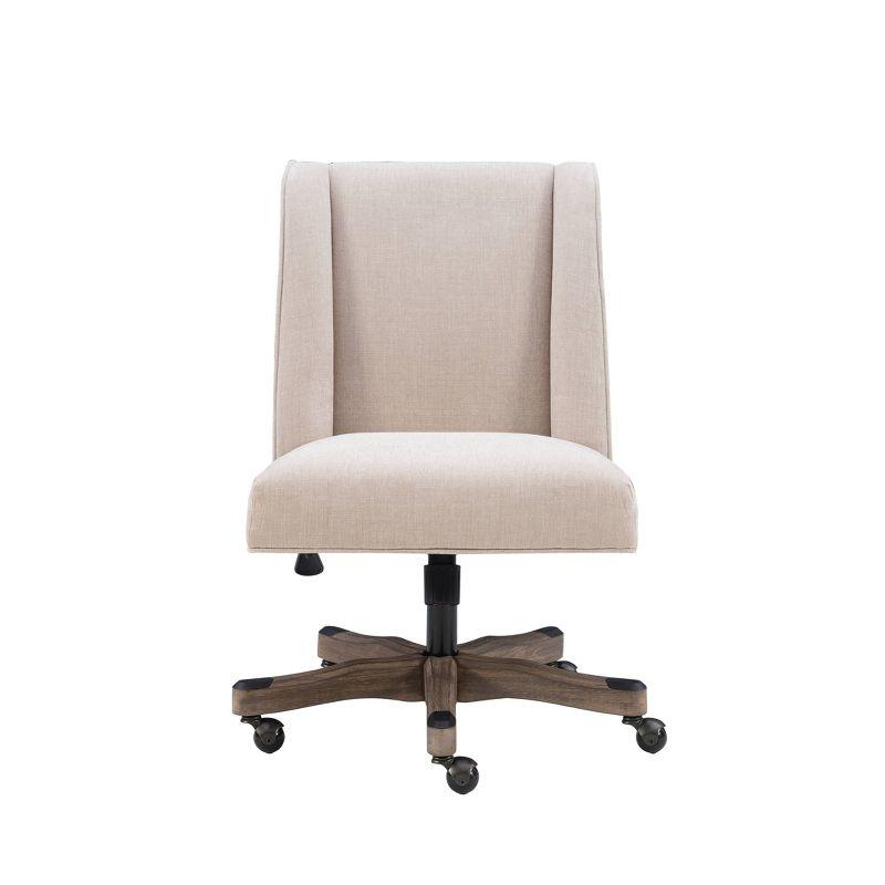 Draper Office Chair - Linon