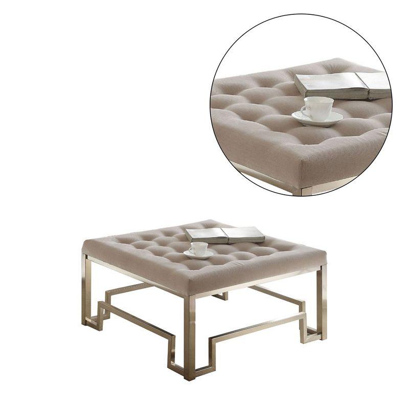 Everly Quinn Coffee Table