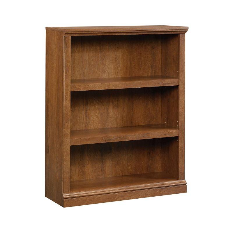 44" 3 Shelf Bookcase - Sauder