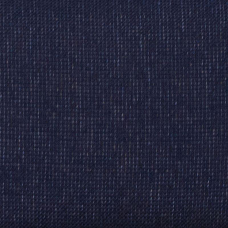 Flash Furniture 2 Pack HERCULES Series Curved Triple Braced & Double Hinged Navy Fabric Metal Folding Chair