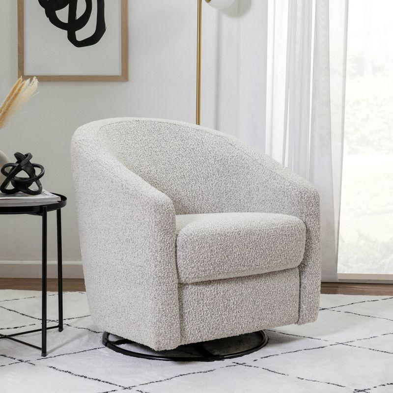 Madison Swivel Glider