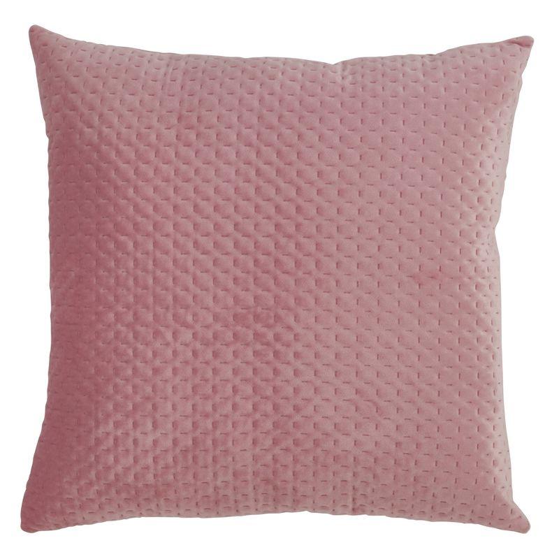 Padua Reversible Throw Pillow