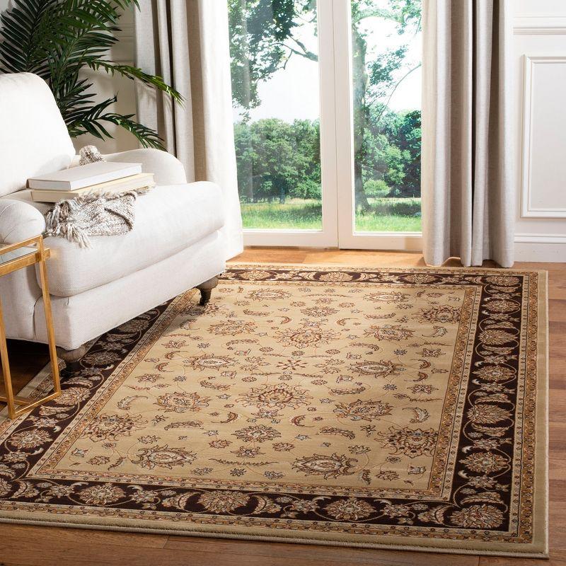 Majesty MAJ4781 Power Loomed Area Rug  - Safavieh