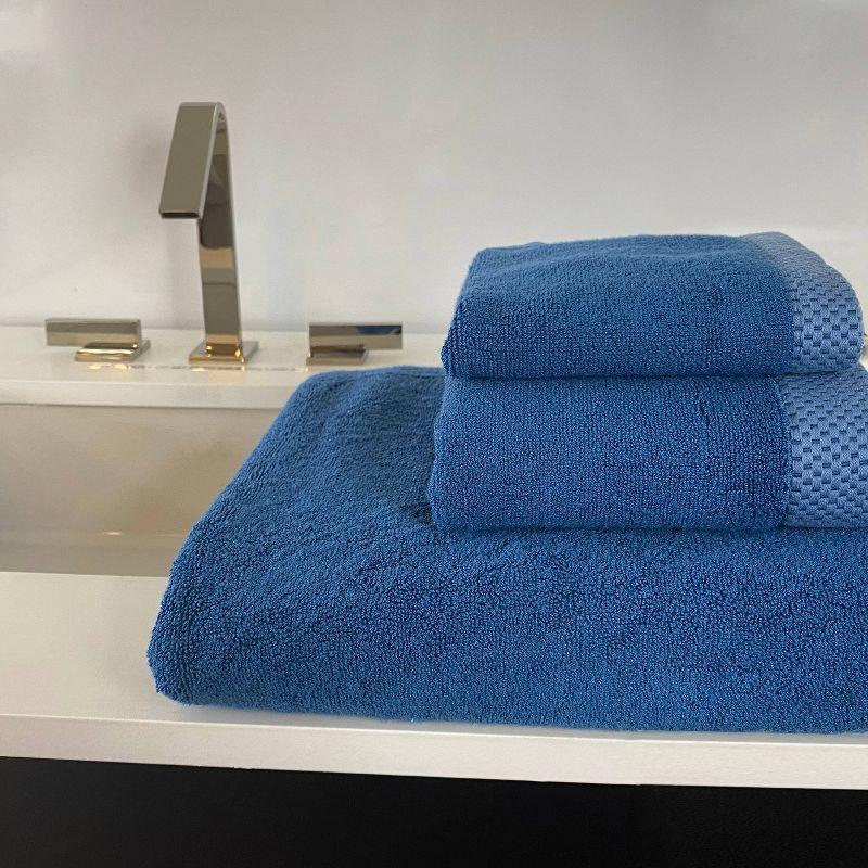 BedVoyage BedVoyage Viscose from Bamboo Luxury Resort 3pc Towel Set