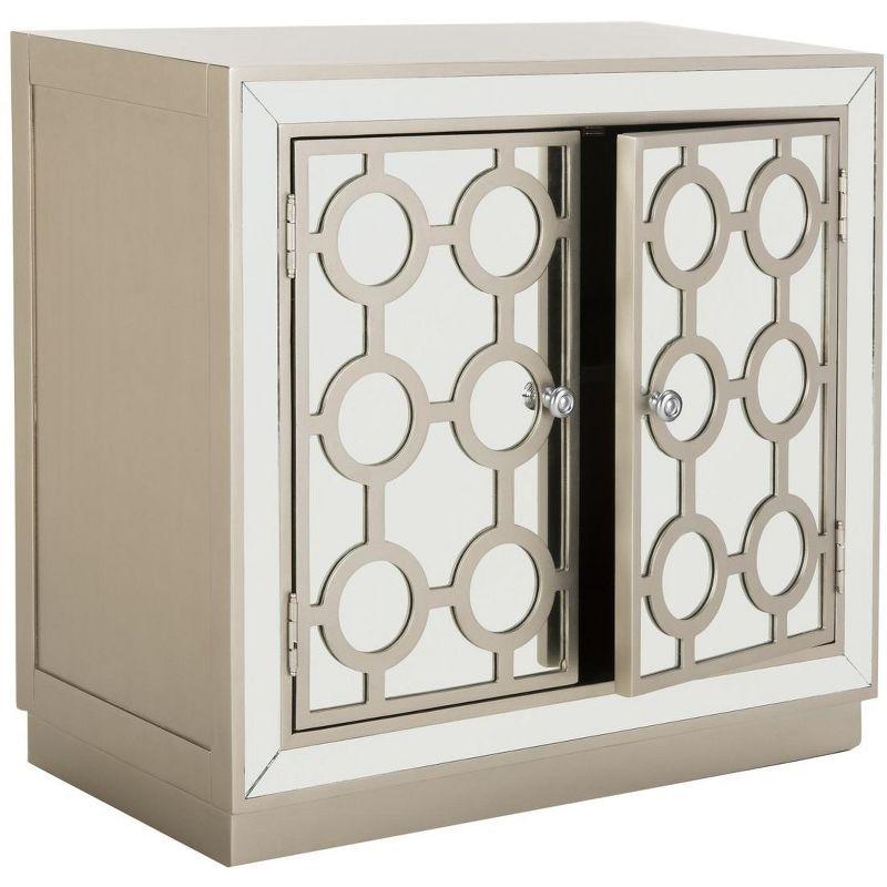 Kaia 2 Door Chest - Safavieh