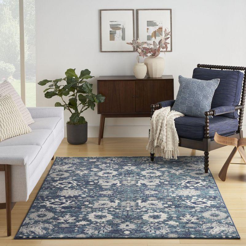 Nourison Passion Bohemian Indoor Rug