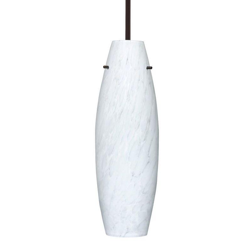 Tara 1 - Light Single Pendant