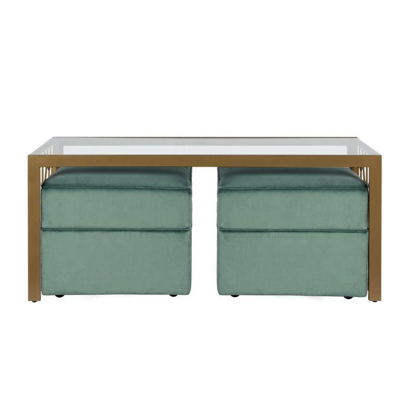 Juliette Coffee Table