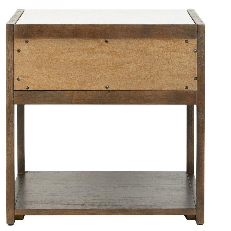 Eliane 1 - Drawer Nightstand