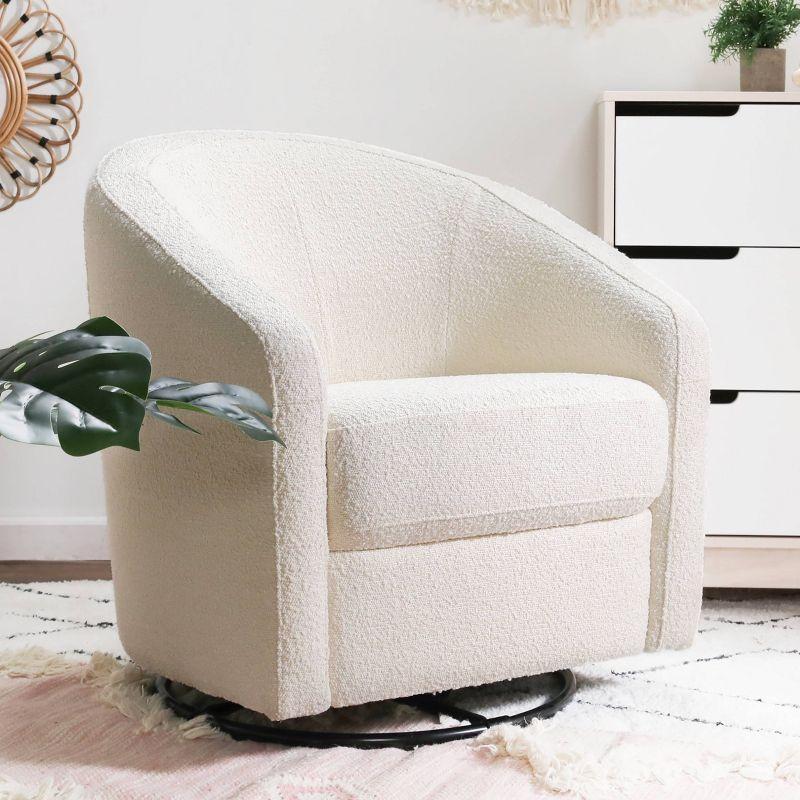 Madison Swivel Glider