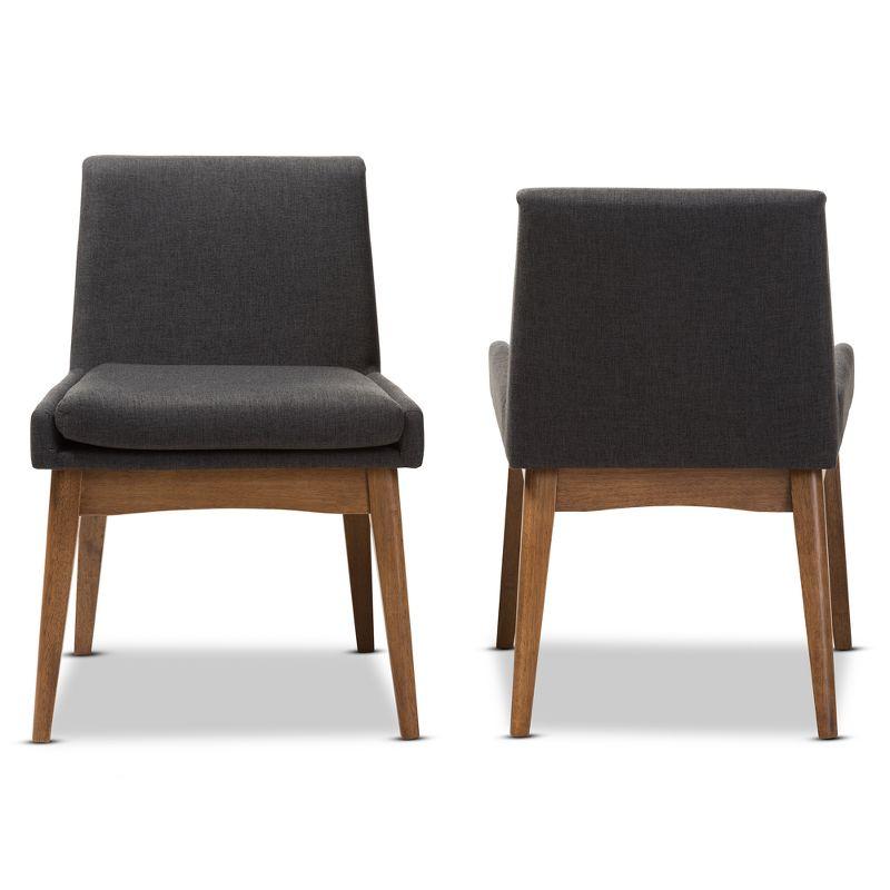 Brearley Upholstered Side Chair (Set of 2)