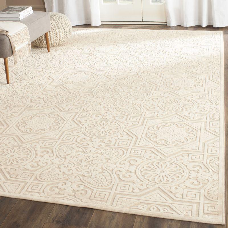 Wayfarer Martha Stewart Performance Ikat Rug