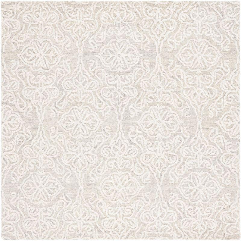 Blossom BLM112 Hand Tufted Area Rug  - Safavieh