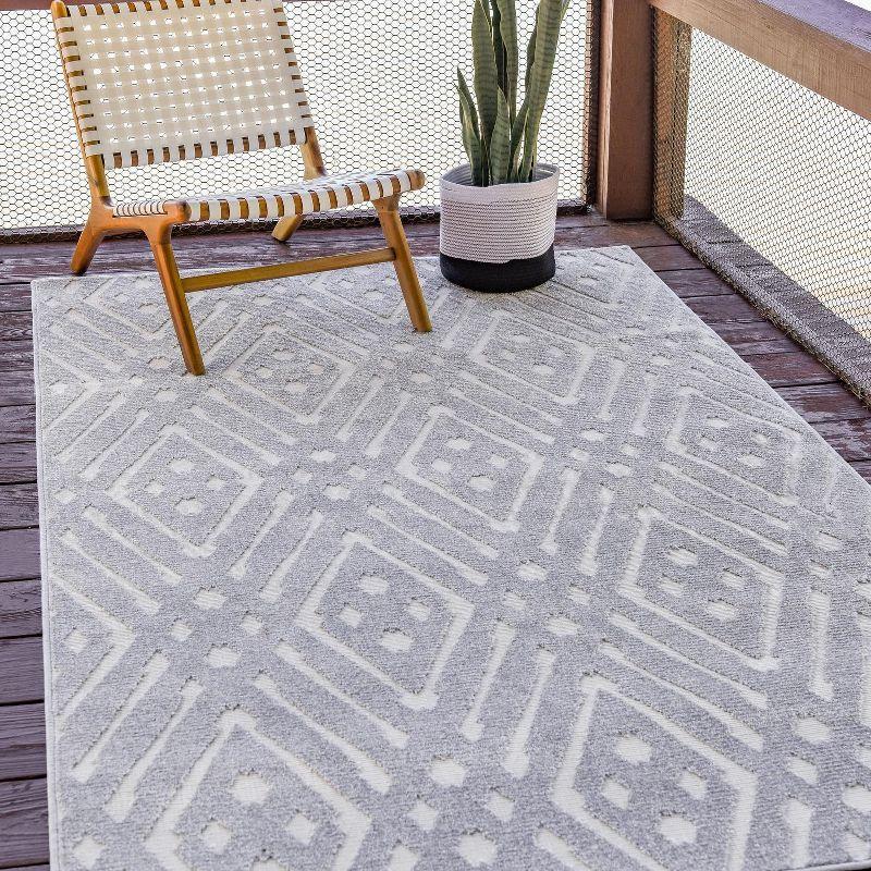 Sabrina Soto Ella Outdoor Rug