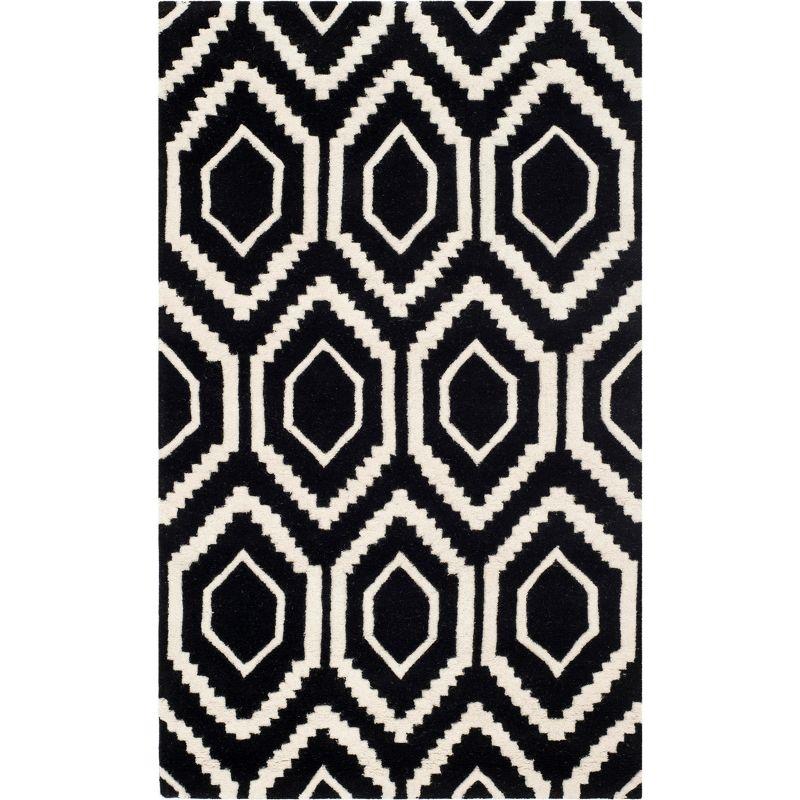 Chatham CHT731 Hand Tufted Area Rug  - Safavieh