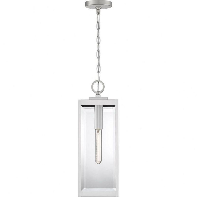 Wiebe 1 - Light Lantern Pendant
