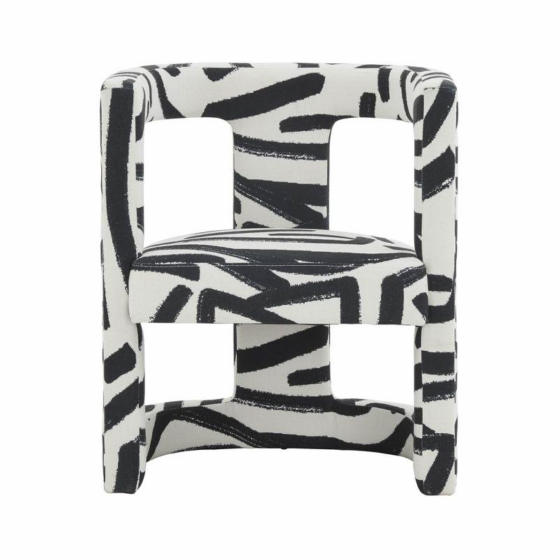 Ada Velvet Chair
