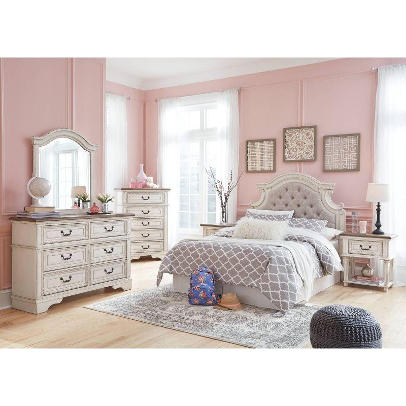 Kelly Clarkson Home Hayley 24'' W Nightstand