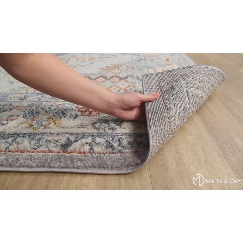 Mark & Day Var Woven Indoor Area Rugs