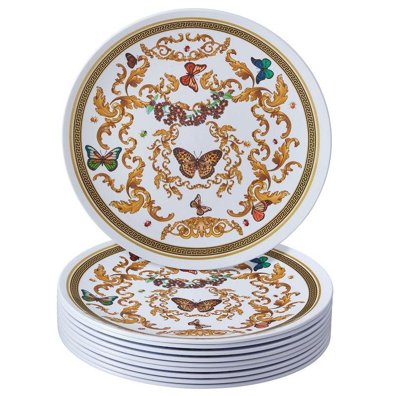 Disposable Dinner Plate