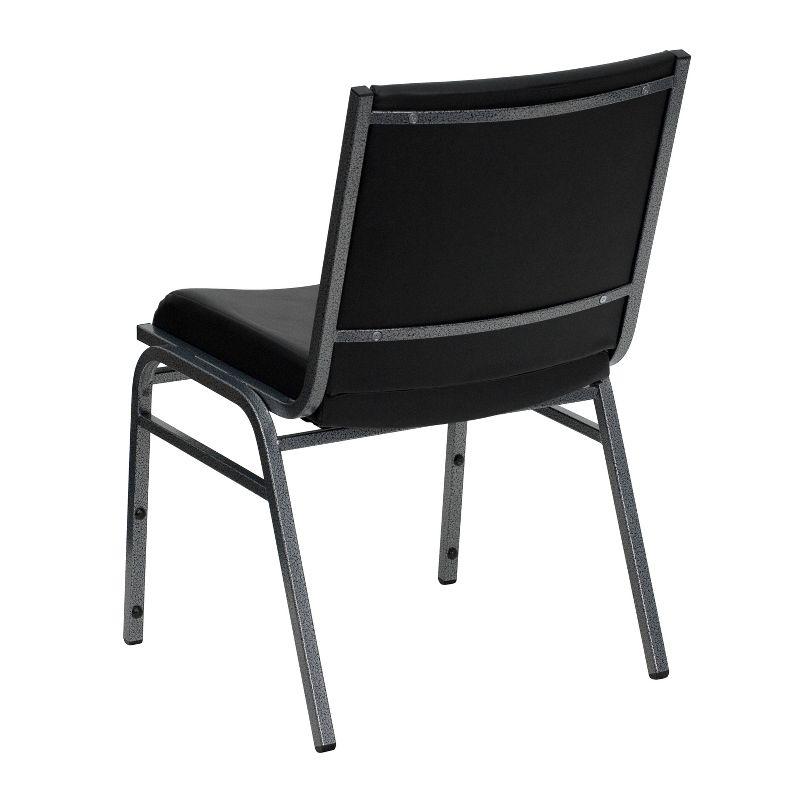 Flash Furniture HERCULES Series Heavy Duty Stack Chair