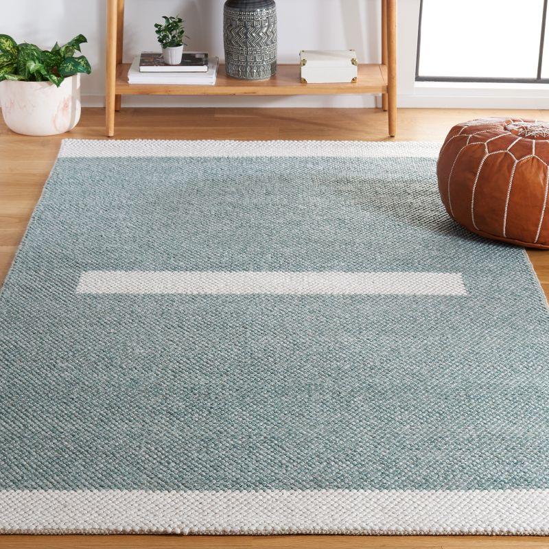 Natura NAT324 Power Loomed Area Rug  - Safavieh