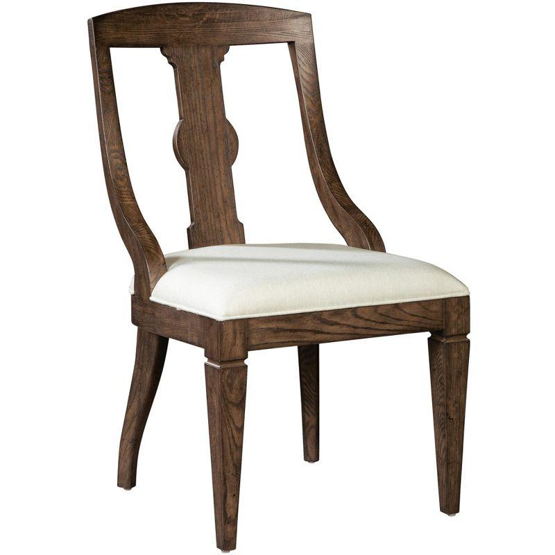 Ophelia & Co. Sling Arm Dining Chair