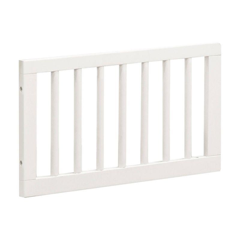 DaVinci Toddler Bed Conversion Kit (M19699) - Warm White