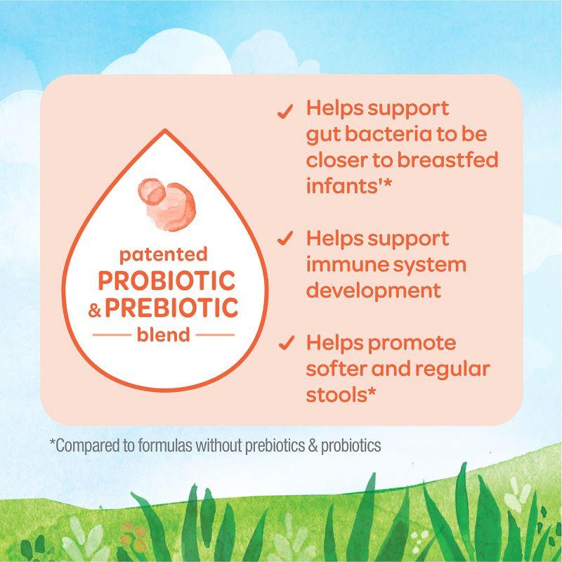 Happy Baby Organic Infant Formula Powder - Stage 1 - 22.9 fl oz