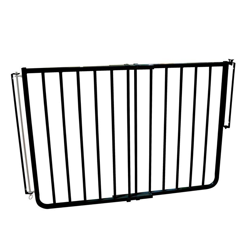 Cardinal Gates SS30OD Outdoor Baby & Pet Gate for Stairs