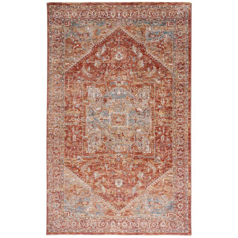 Valencia VAL568 Area Rug  - Safavieh