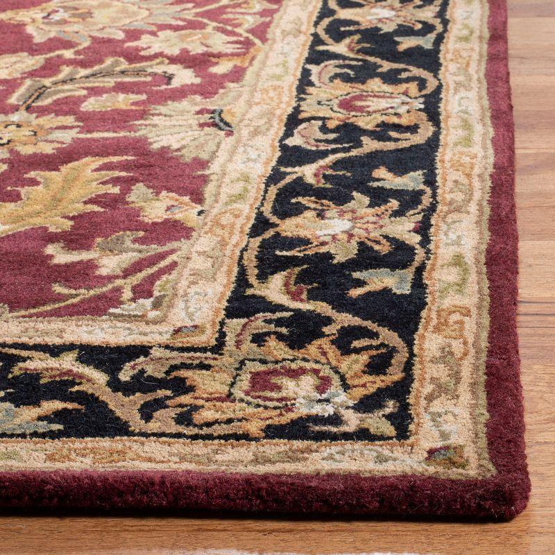 Heritage HG628 Area Rug  - Safavieh