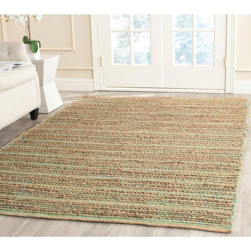 Cape Cod CAP851 Hand Woven Area Rug  - Safavieh