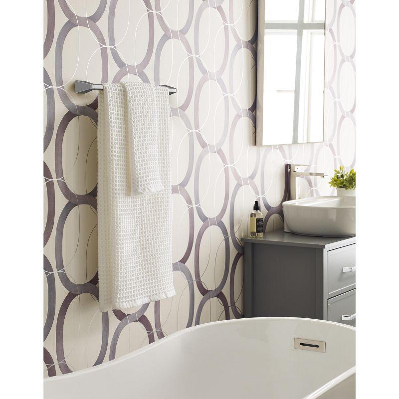Blackrock 19.87" Wall Mounted Towel Bar
