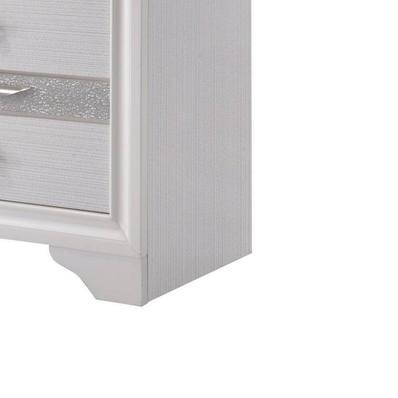 26" Naima Nightstand - Acme Furniture