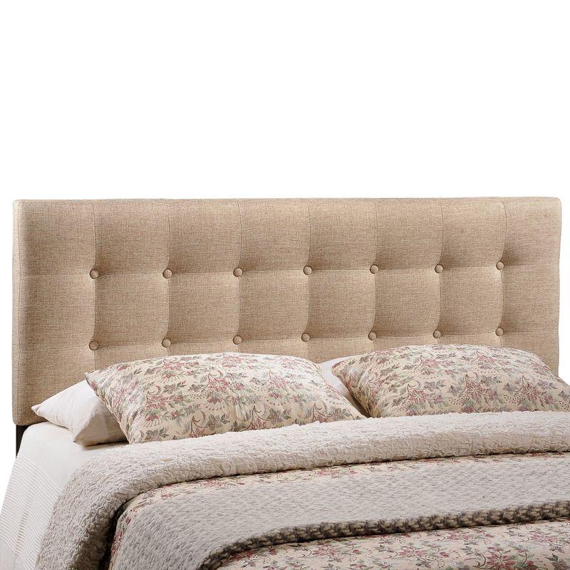 Modway Emily Upholstered Headboard