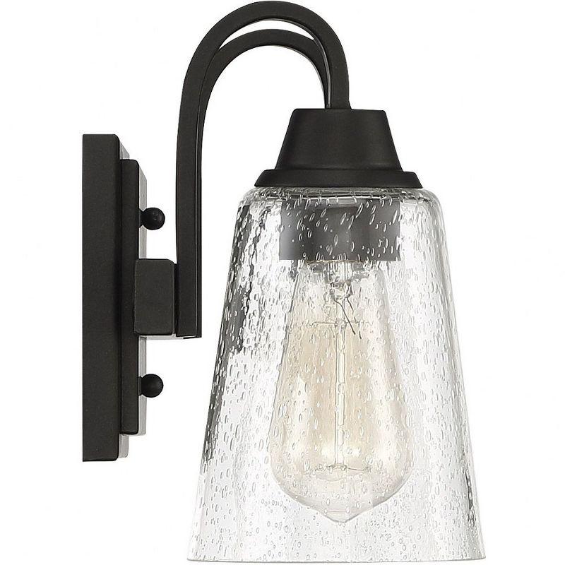 Craftmade Lighting Grace 2 - Light Vanity in  Espresso