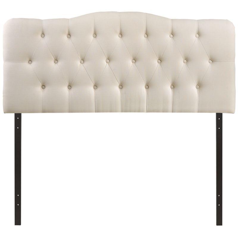 Modway Annabel Upholstered Headboard