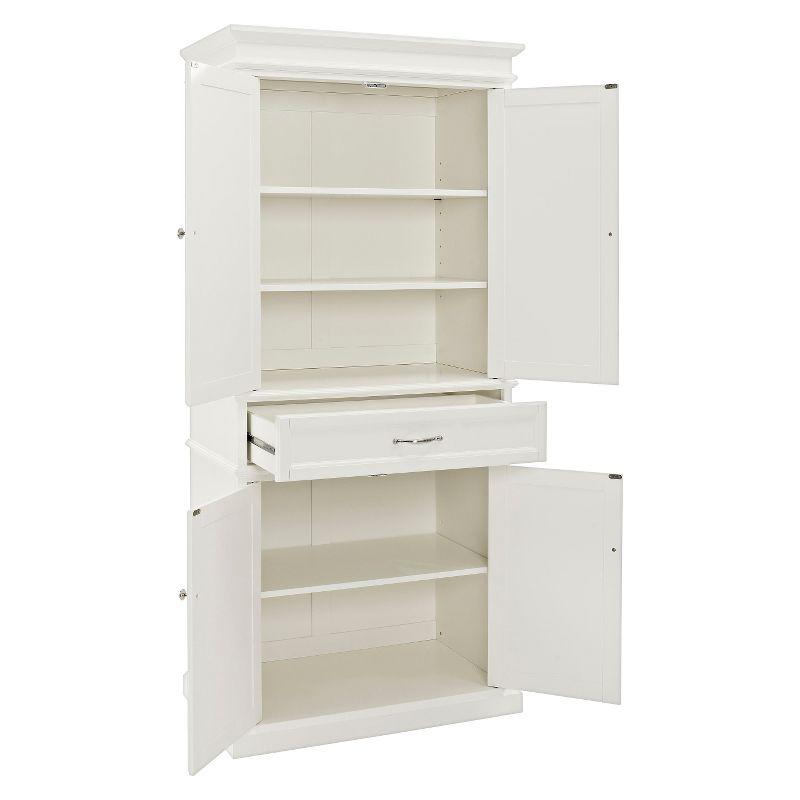 Parsons Pantry Storage - Crosley