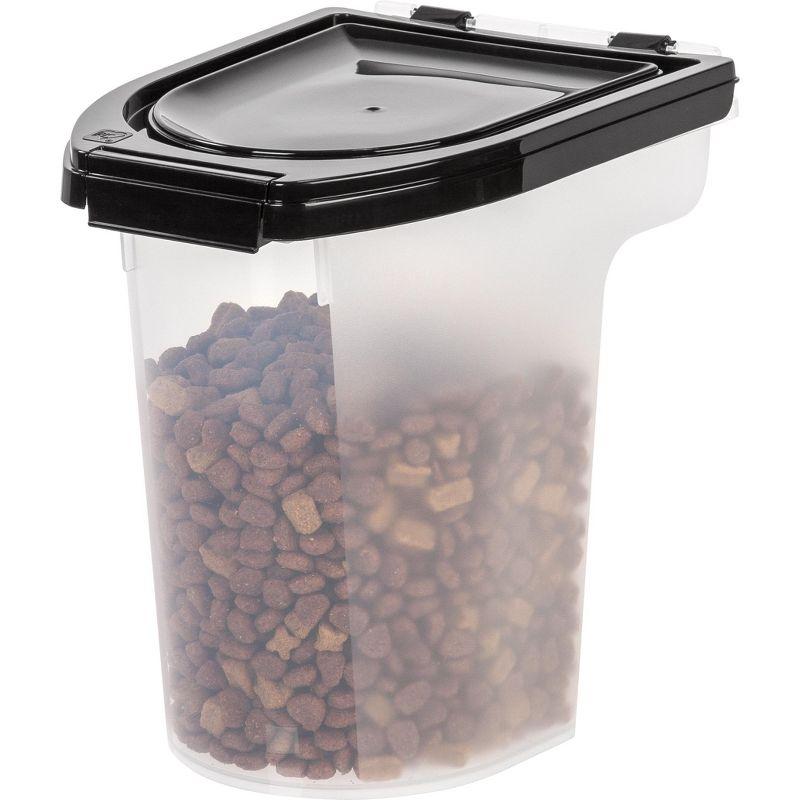 Remington Food Storage