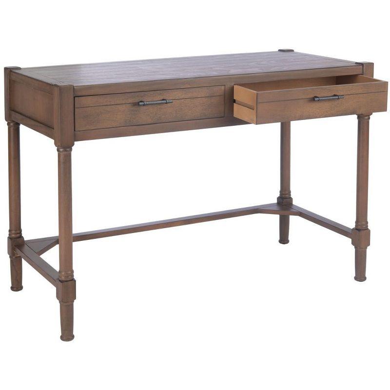 Filbert Writing Desk  - Safavieh