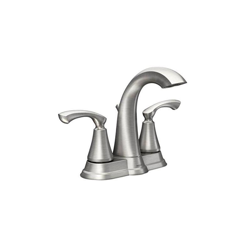 BN 2Hand Lav Faucet